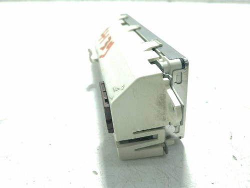  NO IDENTIFICADO PEUGEOT 407 SW 