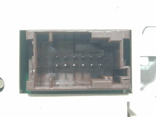  NO IDENTIFICADO PEUGEOT 407 SW 