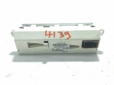 NO IDENTIFICADO, PEUGEOT, 407 SW