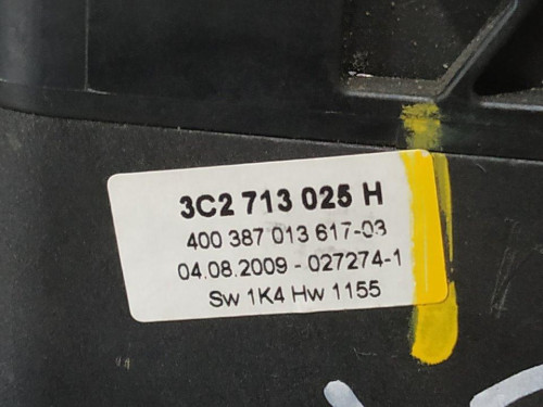 PALANCA CAMBIO VOLKSWAGEN PASSAT VARIANT (3C5) 