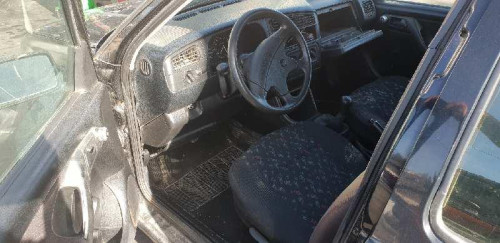  VOLKSWAGEN GOLF III (1H1)(11.1991) 