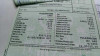  VOLKSWAGEN GOLF III (1H1)(11.1991) 