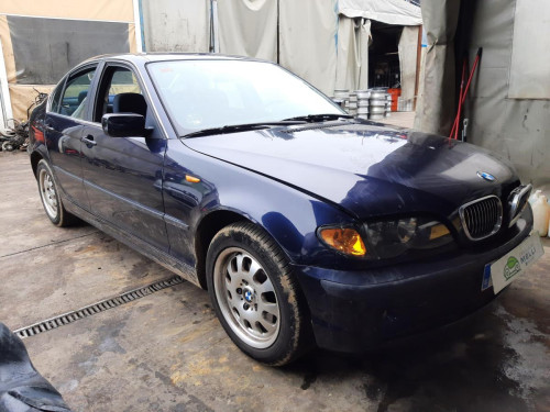  BMW SERIE 3 BERLINA (E46) 