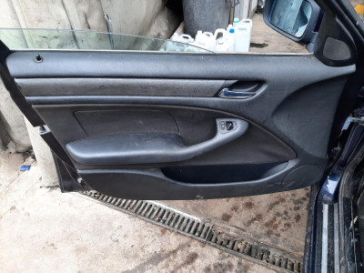 BMW SERIE 3 BERLINA (E46)