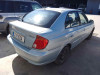 HYUNDAI ACCENT (LC) — Donor Vehicle for Used Parts 