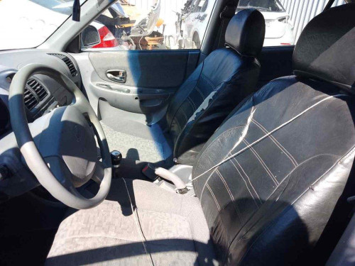 HYUNDAI ACCENT (LC) — Donor Vehicle for Used Parts 