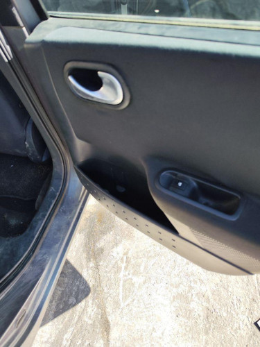 ELEVALUNAS TRASERO DERECHO Renault MEGANE II BERLINA 5P 