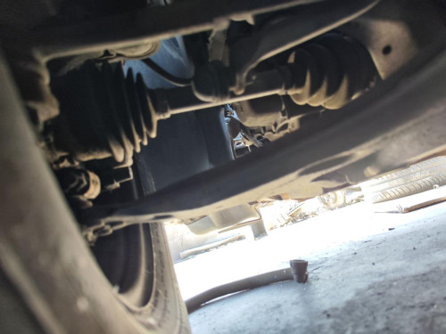 CREMALLERA DIRECCION Opel ZAFIRA A 