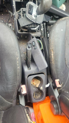 CENTRALITA AIRBAG