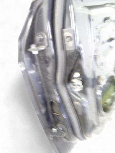  PUERTA DELANTERA DERECHA, FORD, FOCUS SPORTBREAK (CEW) 