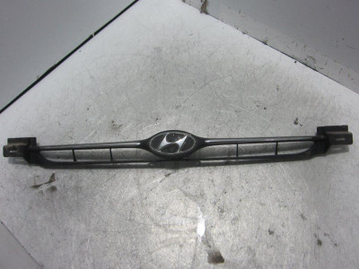 REJILLA DELANTERA, HYUNDAI, H-1 STAREX ()