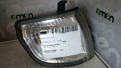 FARO ANTINIEBLA DERECHO, KIA, JOICE