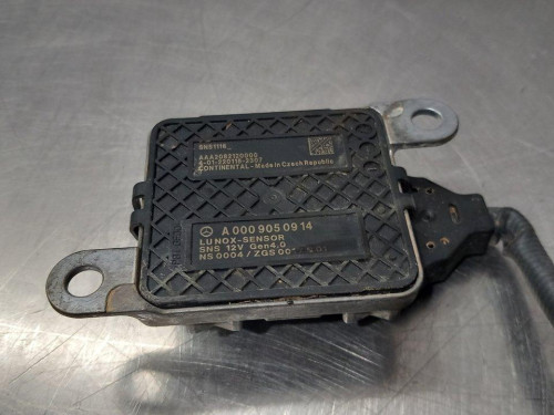  SONDA LAMBDA, MERCEDES-BENZ, CLASE B (BM 247) 