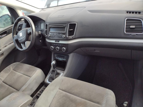 SALPICADERO, SEAT, ALHAMBRA (710)