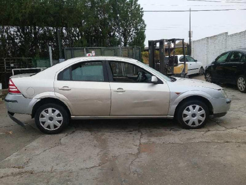  FORD MONDEO BERLINA (GE) 