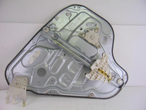  ELEVALUNAS TRASERO DERECHO HYUNDAI I30 (FD) 