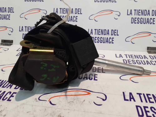  CINTURON SEGURIDAD DELANTERO IZQUIERDO 
