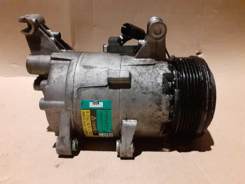  COMPRESOR AIRE ACONDICIONADO 