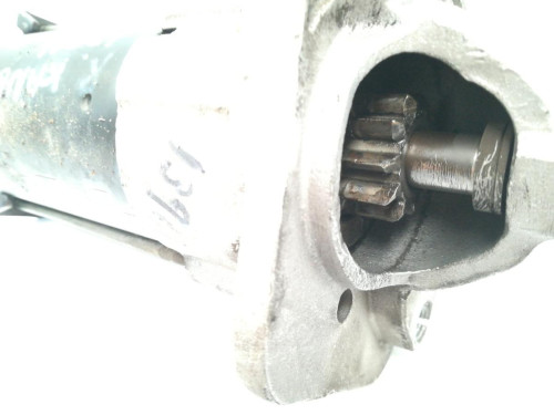  MOTOR ARRANQUE Renault KANGOO II (F/KW0) 
