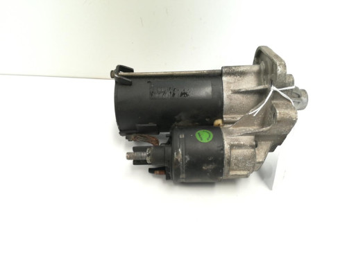  MOTOR ARRANQUE Renault KANGOO II (F/KW0) 