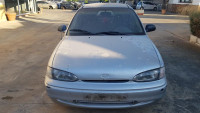 Hyundai Accent (X3)(1995->)