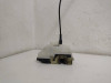 CERRADURA PUERTA DELANTERA IZQUIERDA CITROEN C3 