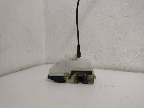 CERRADURA PUERTA DELANTERA IZQUIERDA CITROEN C3 