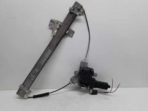 ELEVALUNAS DELANTERO DERECHO Hyundai GETZ (TB) 