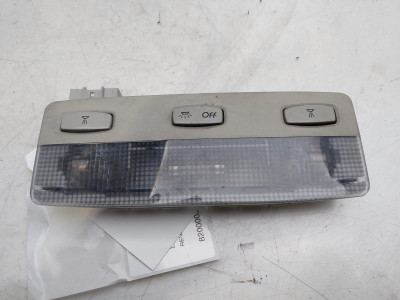 LUZ INTERIOR, RENAULT, ESPACE IV (JK0)