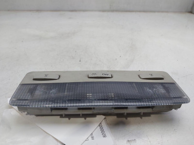 LUZ INTERIOR, RENAULT, ESPACE IV (JK0)