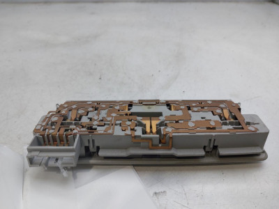 LUZ INTERIOR, RENAULT, ESPACE IV (JK0)