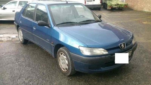  PEUGEOT 306 4 PT. (S1)(08.1994) 
