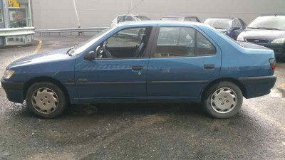 PEUGEOT 306 4 PT. (S1)(08.1994)