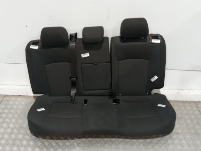 ASIENTOS TRASEROS, CHEVROLET, CRUZE