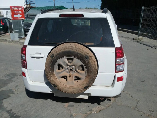  SUZUKI GRAND VITARA (JB/JT) 