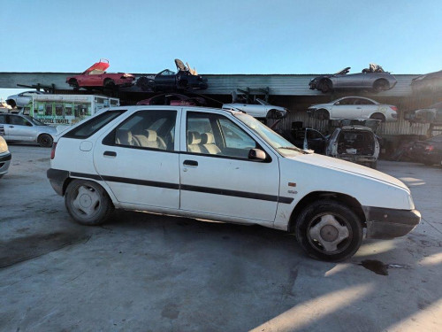  CITROEN ZX 