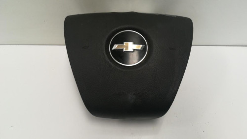  AIRBAG DELANTERO IZQUIERDO CHEVROLET CAPTIVA 
