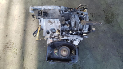 CAJA CAMBIOS Peugeot 206 (1998->)
