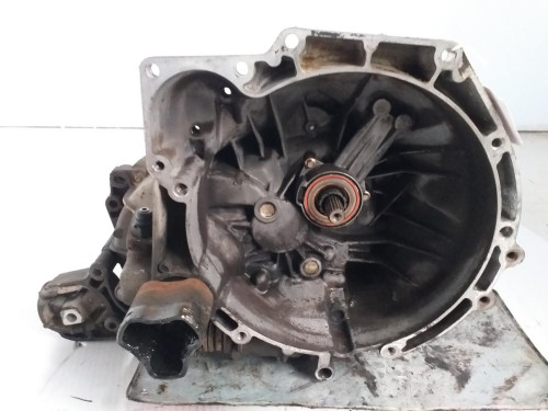  CAJA CAMBIOS, FORD, KA (CCQ) 