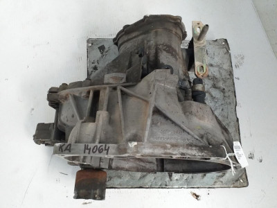 CAJA CAMBIOS, FORD, KA (CCQ)