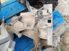  CAJA CAMBIOS RENAULT CLIO II FASE II (B/CB0) 