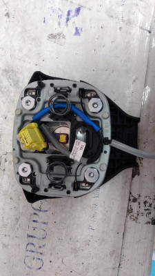 AIRBAG DELANTERO IZQUIERDO