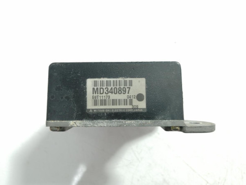  CENTRALITA MOTOR UCE MITSUBISHI MONTERO PININ IO (H60/H70) 