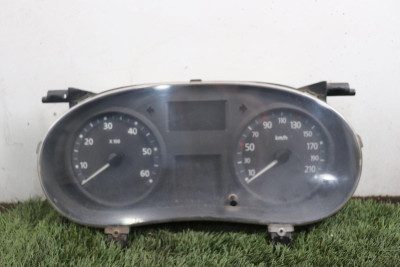 CUADRO INSTRUMENTOS, RENAULT, TRAFIC II FURGÓN
