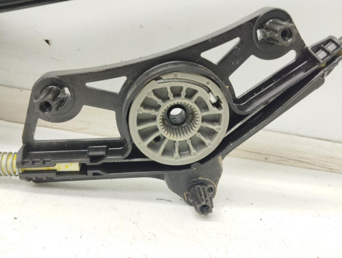  ELEVALUNAS TRASERO IZQUIERDO AUDI A6 AVANT (4G5) 