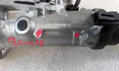 CONMUTADOR DE ARRANQUE, VOLKSWAGEN, GOLF V (1K1)(10.2003)