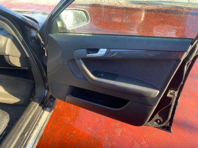 AUDI A3 SPORTBACK (8PA)