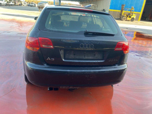  AUDI A3 SPORTBACK (8PA) 