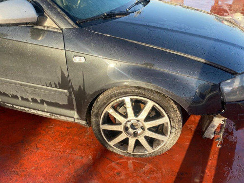  AUDI A3 SPORTBACK (8PA) 