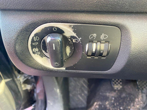  AUDI A3 SPORTBACK (8PA) 